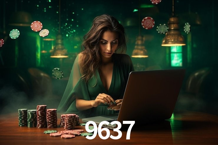 APP oficial da 9637 para mobile